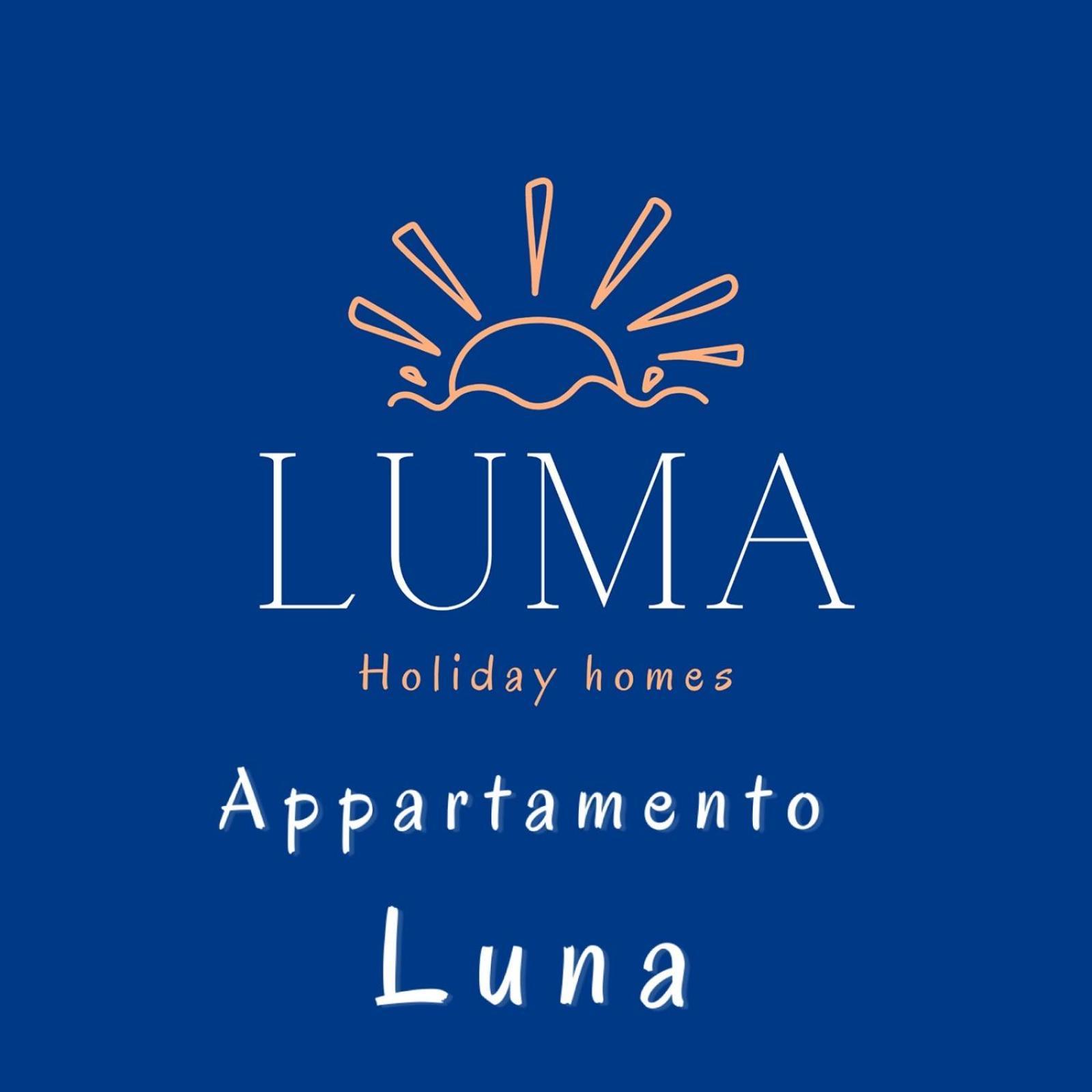 Luma Holiday Homes モンドラゴーネ エクステリア 写真
