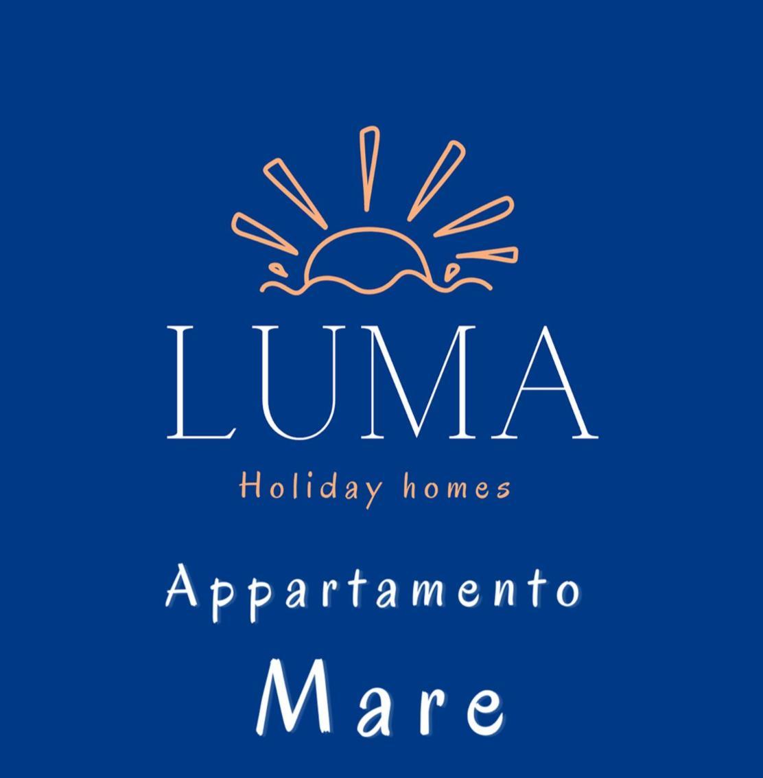 Luma Holiday Homes モンドラゴーネ エクステリア 写真