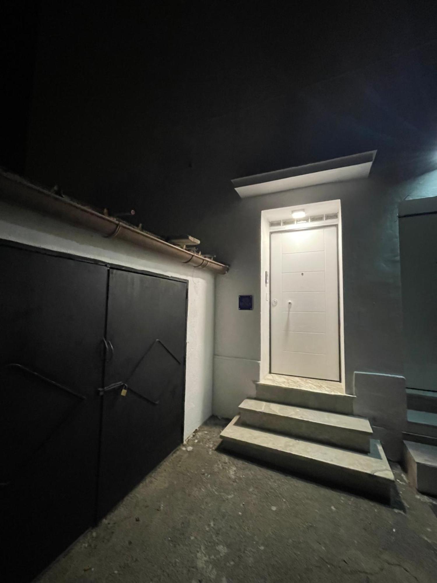 Luma Holiday Homes モンドラゴーネ エクステリア 写真